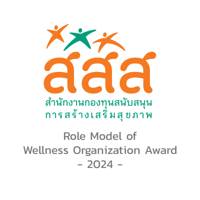 23.Role Model of Wellness Organization Award 2024
