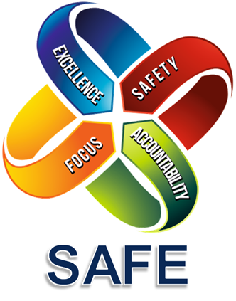 SAFE Logo